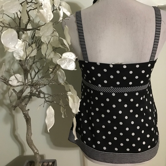 LOFT TANK TOP - Picture 4 of 6